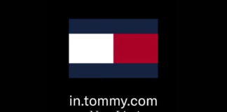 Tommy Hilfiger debuts D2C digital storefront in India