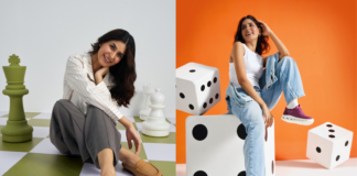 Liberty Shoes unveils AW 2026 campaign Chalo Apni Chaal