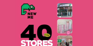 NEWME reaches 40 stores across India, targets 50 stores by December