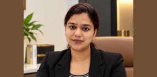 Amorepacific India sets up premium division, names Vidushi Goyal Business Head