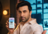 Ranbir Kapoor enters FMCG sector with body-care brand Flux Theory Flux Theory