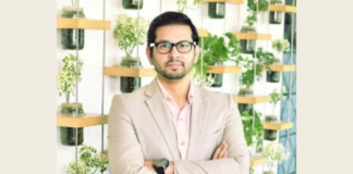 Marks & Spencer India appoints Prateek Kumar as Head of Retail