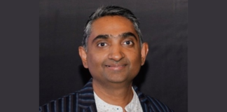 Myntra CMO Sunder Balasubramanian steps down after four years