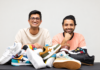Comet raises Rs 98.75 crore in Series B round led by Verlinvest Comet raises Rs 98.75 crore in Series B round led by Verlinvest