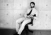 Armani breaks with tradition, names Dario Vitale first outside creative director Emporio Armani and Giorgio Armani Accessories names Dario Vitale as Creative Director