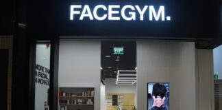 Facegym