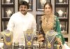 Kalyan Jewellers unveils new showroom in Mulund, Maharashtra