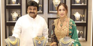 Kalyan Jewellers unveils new showroom in Mulund, Maharashtra