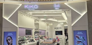 KIKO Milano debuts in Gujarat with new store at Phoenix Palladium, Ahmedabad