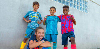 Decathlon partners with FirstCry to expand reach among young families