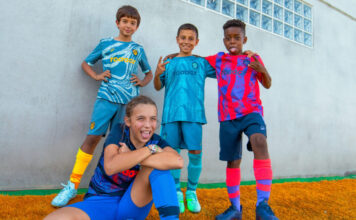 Decathlon partners with FirstCry to expand reach among young families