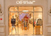 Off-White™ opens second India flagship at Delhi’s DLF Promenade Off-White expands India footprint, opens 2nd flagship in Delhi's Vasant Kunj