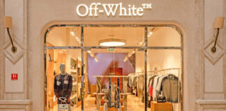 Off-White expands India footprint, opens 2nd flagship in Delhi's Vasant Kunj