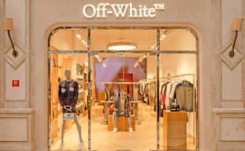 Off-White expands India footprint, opens 2nd flagship in Delhi's Vasant Kunj
