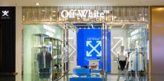Off-white