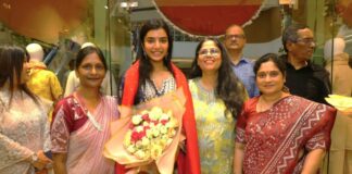 SHREE enters Hyderabad; targets 20-25 new stores in Telangana by 2028