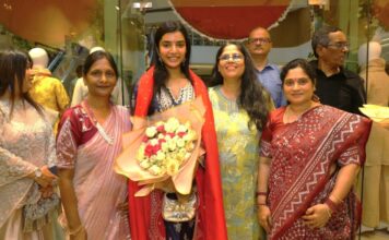 SHREE enters Hyderabad; targets 20-25 new stores in Telangana by 2028