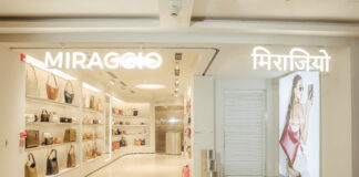 Miraggio opens its second store at Inorbit Mall, Navi Mumbai