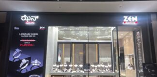 ZEN Diamond puts customer experience ahead of store expansion in India push