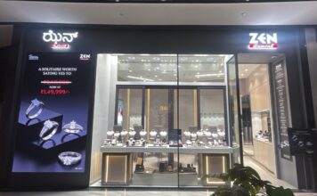 ZEN Diamond puts customer experience ahead of store expansion in India push