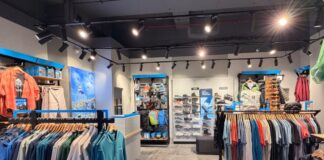 Columbia Sportswear opens 50th India store in Ranchi
