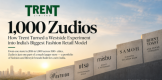 The Trent Fashion Machine: How Zudio Changed the Rules of Scale