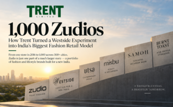 The Trent Fashion Machine: How Zudio Changed the Rules of Scale