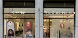 The Curl Nation