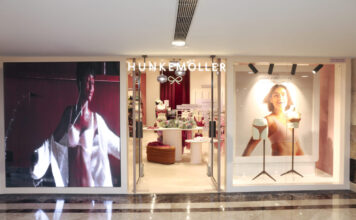 Hunkemöller reopens Gurugram store with new global retail concept