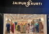 Jaipur Kurti opens five stores in October, eyes 50 outlets by March 2027