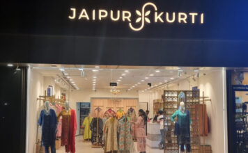 Jaipur Kurti opens five stores in October, eyes 50 outlets by March 2027