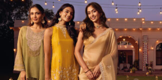Soch unveils Festive 2026 collection celebrating Indian craft traditions