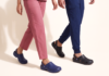 Knya expands into footwear, launches clogs built for medical professionals Knya expands into footwear, launches clogs built for medical professionals