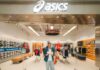 ASICS hits 150 stores in India with new Jaipur outlet