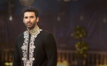 KORA by NM ropes in Aditya Roy Kapur as face of the brand; eyes USA launch