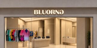 BLUORNG opens new store at Ambience Mall, Vasant Kunj