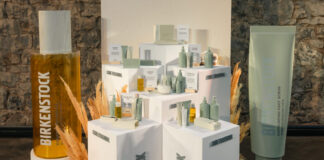 Birkenstock enters personal care category in India with Care Essentials