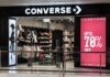 Converse opens first factory outlet in India at New Delhi’s Pacific Mall Converse opens first factory outlet in India at New Delhi's Pacific Mall