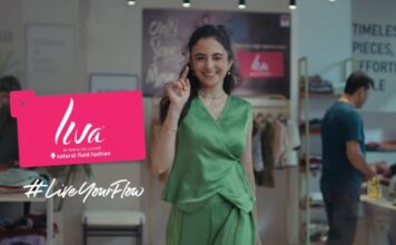 Liva launches Tag Check Kiya Kya? campaign to get shoppers reading fabric labels
