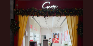 Gargi