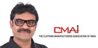 Santosh Katariya re-elected CMAI President for second term