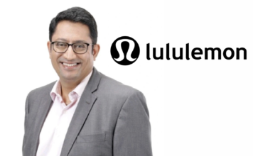 lululemon appoints Vineet Mehta as Vice President to lead India Technology Hub