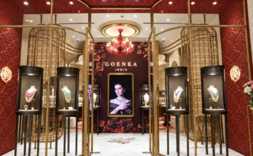 Goenka India opens new store at Mumbai's Jio World Plaza