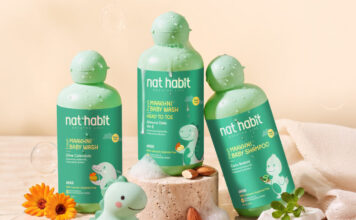 Nat Habit
