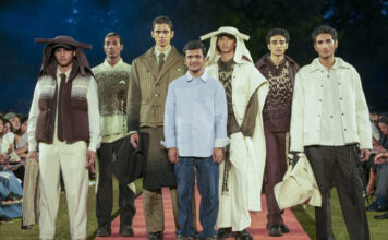 R|Elan™ Circular Design Challenge 2026 crowns Margn winner, Yoshita 1967 runner-up