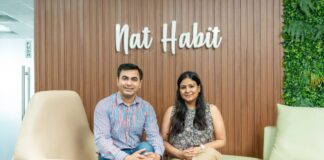 Nat Habit raises Rs 142 crore in Series C round led by Trident Growth Partners