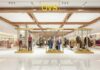OVS brings its House of Brands model to GCC with flagship store at Dubai Mall