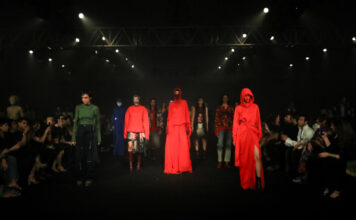 R|Elan™ unveils renewed brand identity at Lakmē Fashion Week with HUEMN showcase