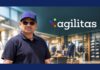 Sahil Kansal moves to Agilitas from Croma to spearhead retail expansion; company plans 300 stores Sahil Kansal moves to Agilitas from Croma to spearhead retail expansion; company plans 300 stores