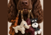 AKIKI London Launches Dog Charm Collection
